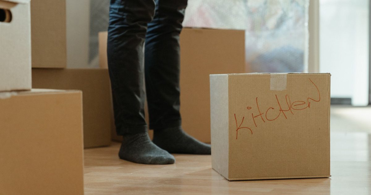 So berechnen Sie die wahren Kosten für den Umzug in eine neue Stadt