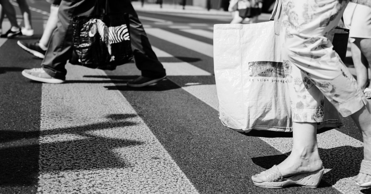 Walkability verstehen: Warum es für Ihren nächsten Schritt wichtig ist