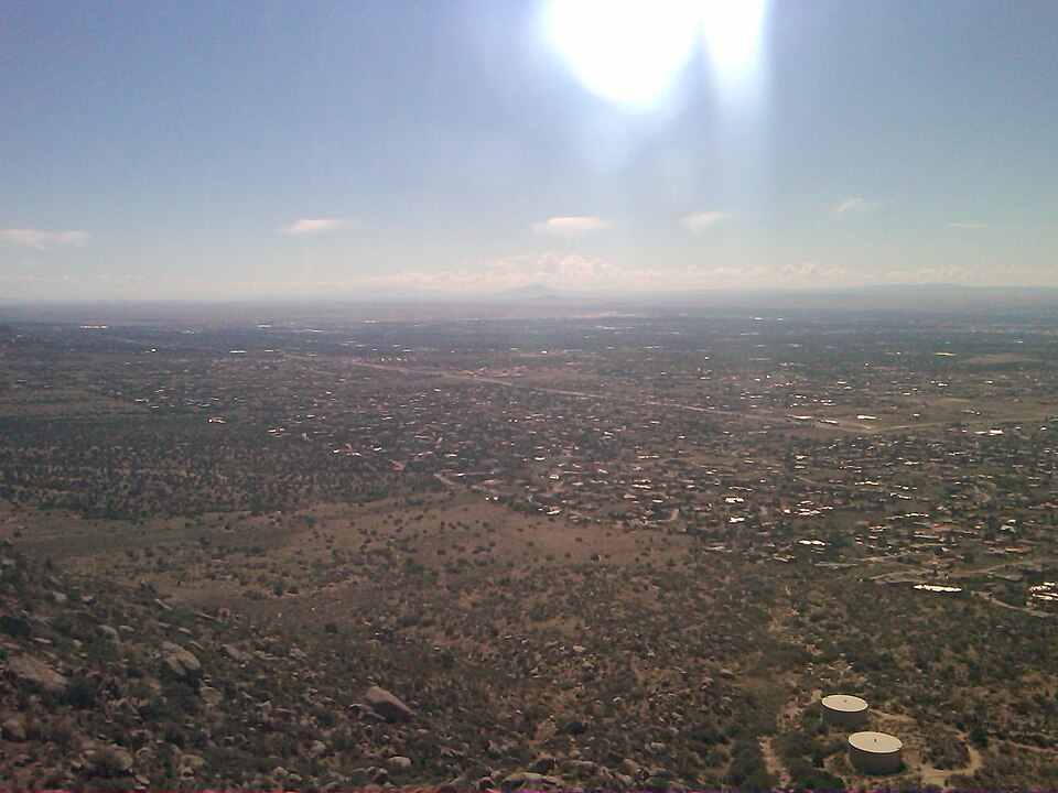 Albuquerque, NM — Cost of Living, Housing & Relocation Guide [2026]