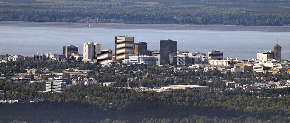 Anchorage, AK — Cost of Living, Housing & Relocation Guide [2026]