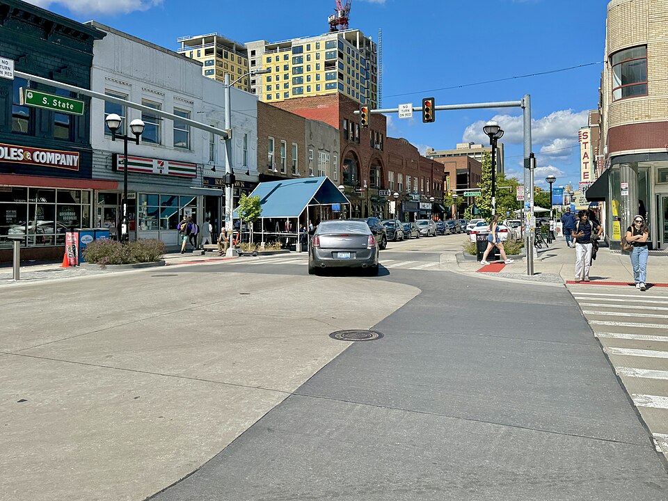 Ann Arbor, MI — Cost of Living, Housing & Relocation Guide [2026]