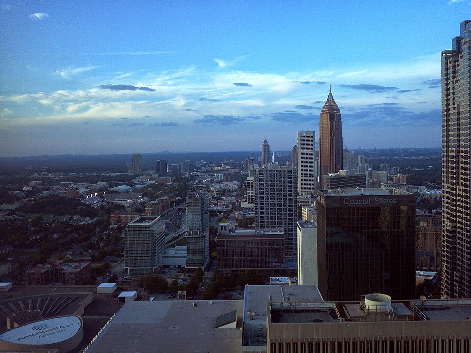 Atlanta, GA — Cost of Living, Housing & Relocation Guide [2026]