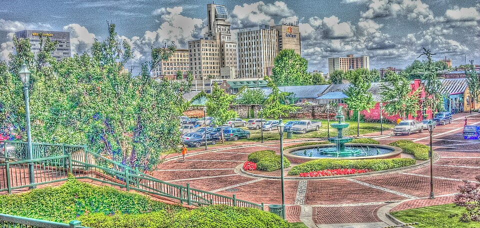 Augusta, GA — Cost of Living, Housing & Relocation Guide [2026]