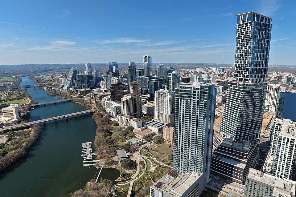 Austin, TX — Cost of Living, Housing & Relocation Guide [2026]