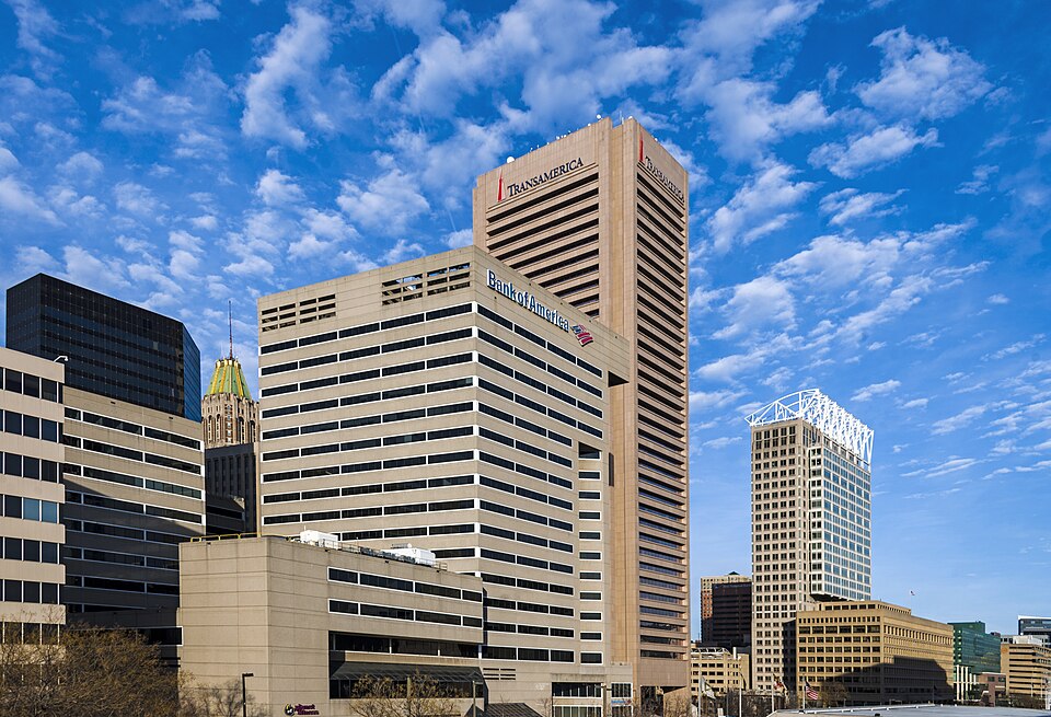 Baltimore, MD — Cost of Living, Housing & Relocation Guide [2026]