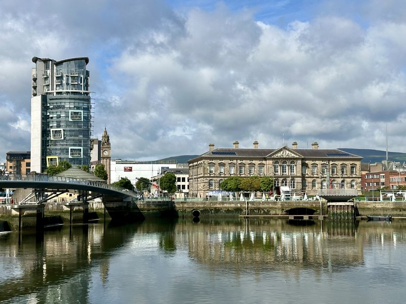 Belfast, NIR — Cost of Living, Housing & Relocation Guide [2026]