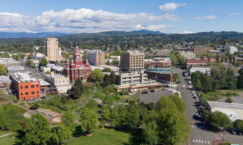 Bellingham, WA — Cost of Living, Housing & Relocation Guide [2026]