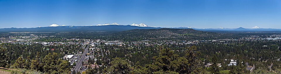 Bend, OR — Cost of Living, Housing & Relocation Guide [2026]