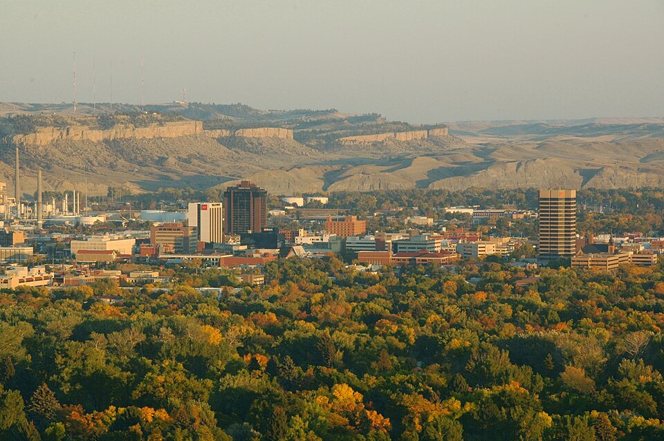 Billings, MT — Cost of Living, Housing & Relocation Guide [2026]