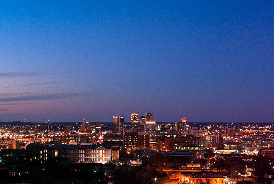 Birmingham, AL — Cost of Living, Housing & Relocation Guide [2026]