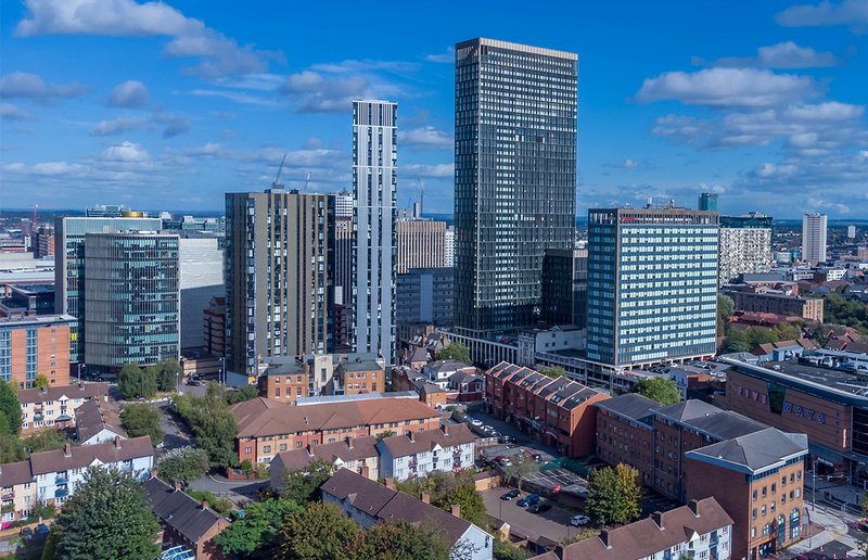 Birmingham, ENG — Cost of Living, Housing & Relocation Guide [2026]