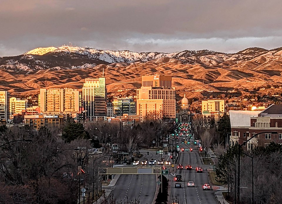 Boise, ID — Cost of Living, Housing & Relocation Guide [2026]