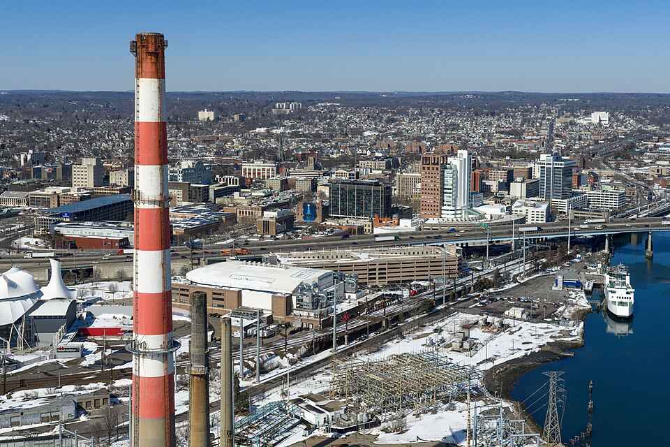 Bridgeport, CT — Cost of Living, Housing & Relocation Guide [2026]