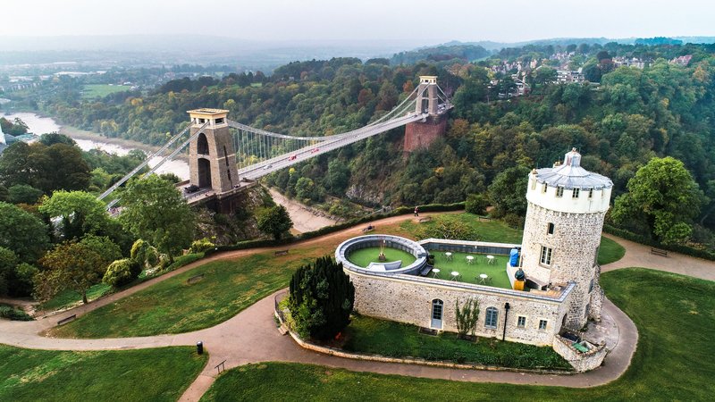 Bristol, ENG — Cost of Living, Housing & Relocation Guide [2026]