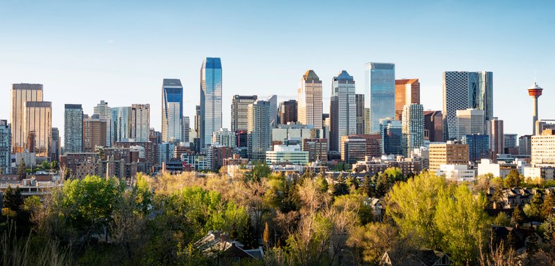 Calgary, AB — Cost of Living, Housing & Relocation Guide [2026]