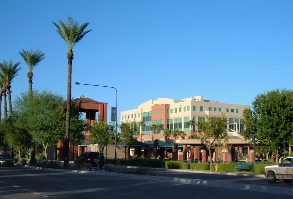 Chandler, AZ — Cost of Living, Housing & Relocation Guide [2026]