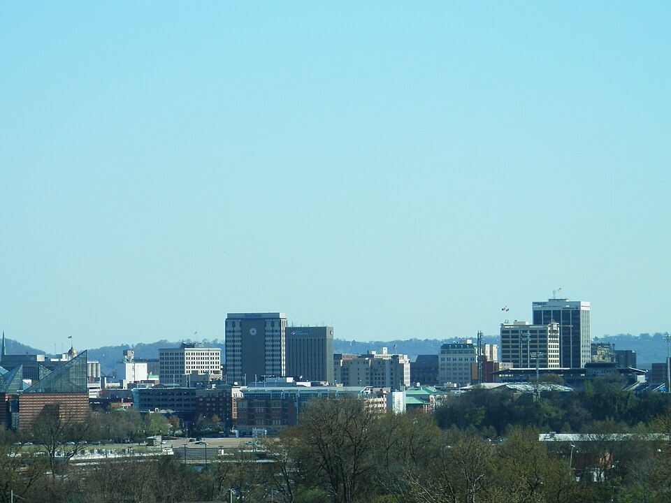 Chattanooga, TN — Cost of Living, Housing & Relocation Guide [2026]