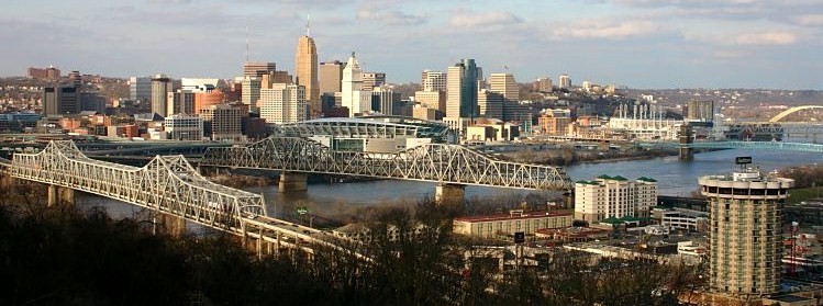 Cincinnati, OH — Cost of Living, Housing & Relocation Guide [2026]
