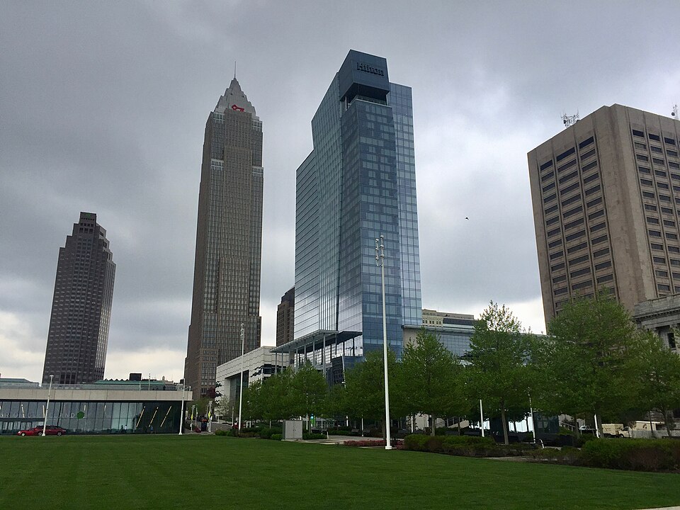 Cleveland, OH — Cost of Living, Housing & Relocation Guide [2026]