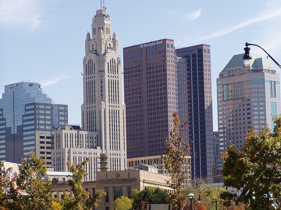 Columbus, OH — Cost of Living, Housing & Relocation Guide [2026]