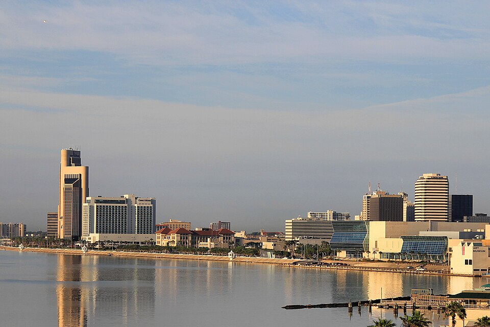 Corpus Christi, TX — Cost of Living, Housing & Relocation Guide [2026]