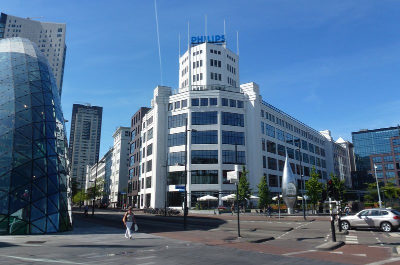 Eindhoven, NB — Cost of Living, Housing & Relocation Guide [2026]