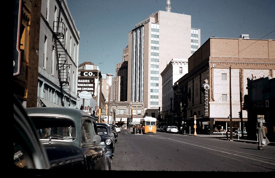 El Paso, TX — Cost of Living, Housing & Relocation Guide [2026]