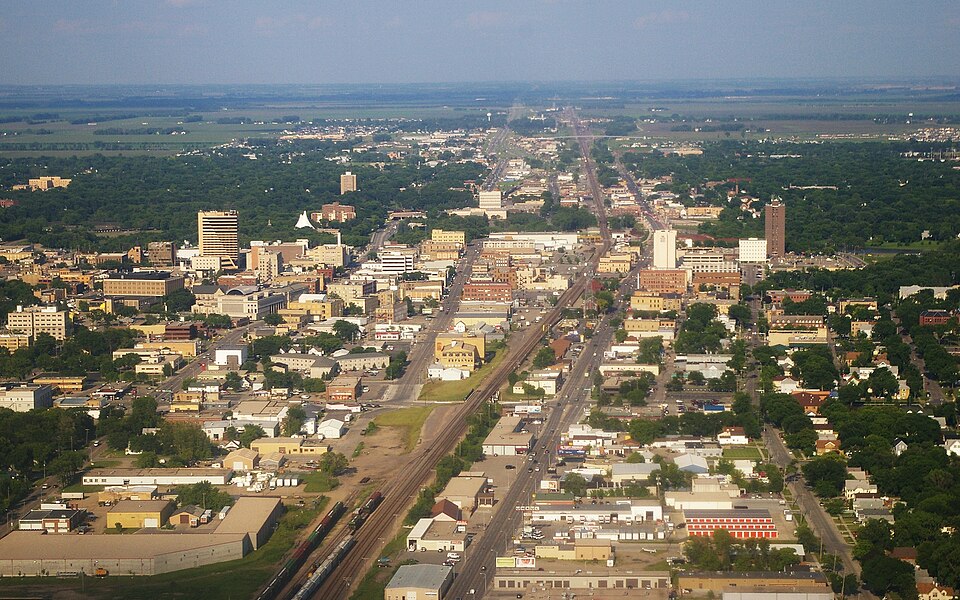 Fargo, ND — Cost of Living, Housing & Relocation Guide [2026]