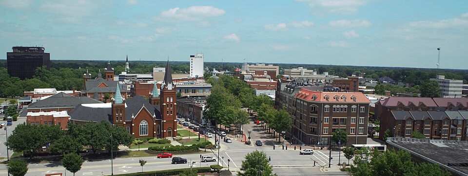 Fayetteville, NC — Cost of Living, Housing & Relocation Guide [2026]