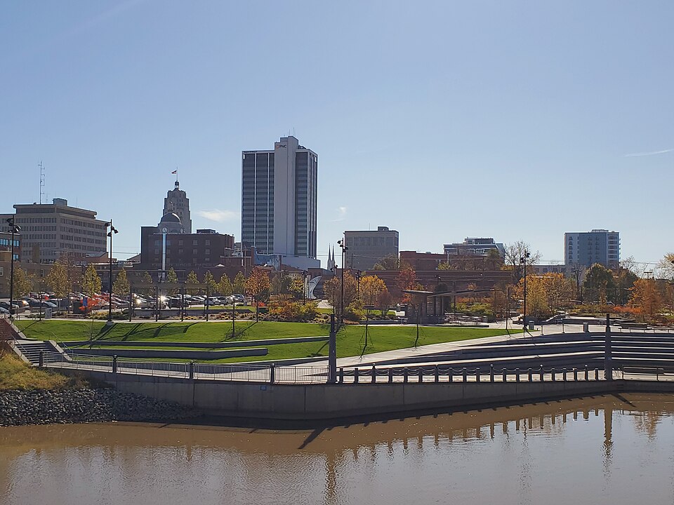 Fort Wayne, IN — Cost of Living, Housing & Relocation Guide [2026]