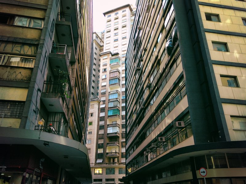 Skyline of Gabu