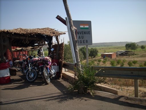 Skyline of Gaya