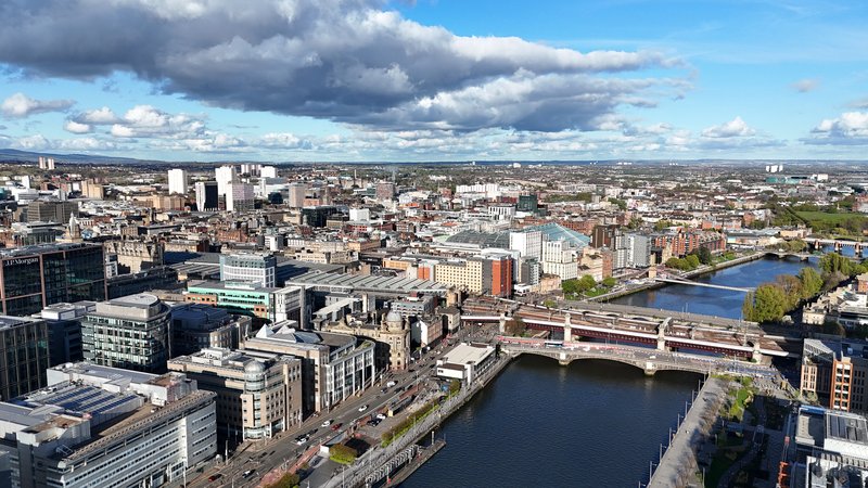 Glasgow, SCT — Cost of Living, Housing & Relocation Guide [2026]