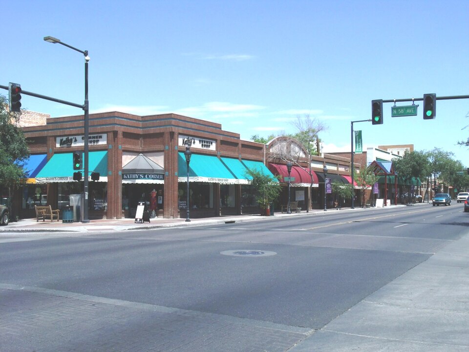 Glendale, AZ — Cost of Living, Housing & Relocation Guide [2026]