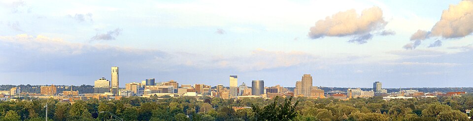 Grand Rapids, MI — Cost of Living, Housing & Relocation Guide [2026]