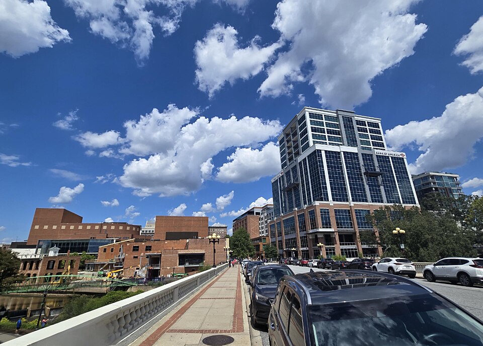 Greenville, SC — Cost of Living, Housing & Relocation Guide [2026]