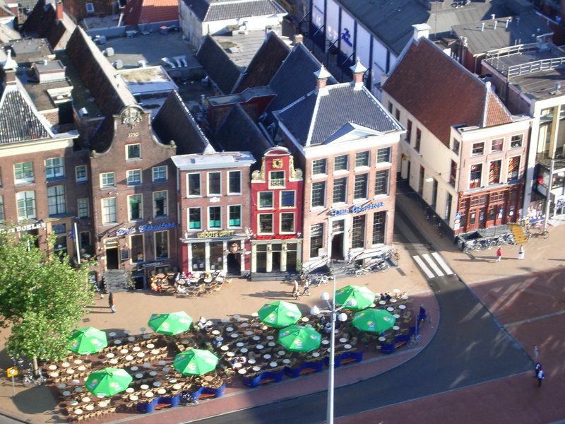 Groningen, GR — Cost of Living, Housing & Relocation Guide [2026]