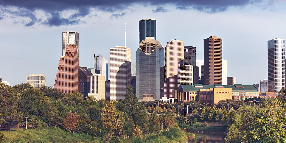 Houston, TX — Cost of Living, Housing & Relocation Guide [2026]
