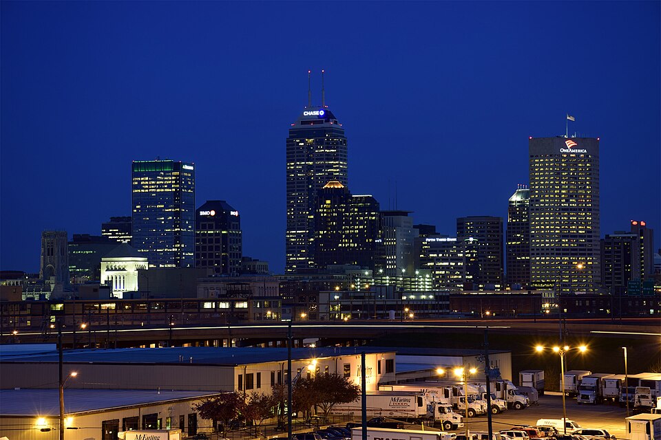 Indianapolis, IN — Cost of Living, Housing & Relocation Guide [2026]