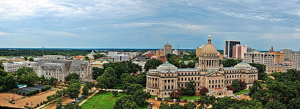 Jackson, MS — Cost of Living, Housing & Relocation Guide [2026]
