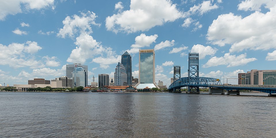 Jacksonville, FL — Cost of Living, Housing & Relocation Guide [2026]