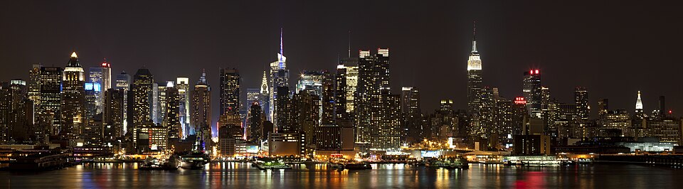 Jersey City, NJ — Cost of Living, Housing & Relocation Guide [2026]