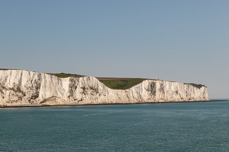 Skyline of Kent