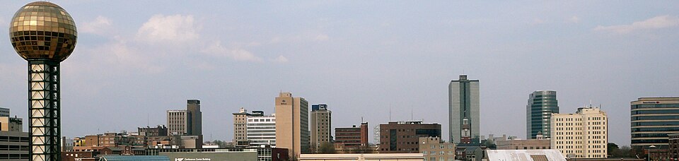 Knoxville, TN — Cost of Living, Housing & Relocation Guide [2026]