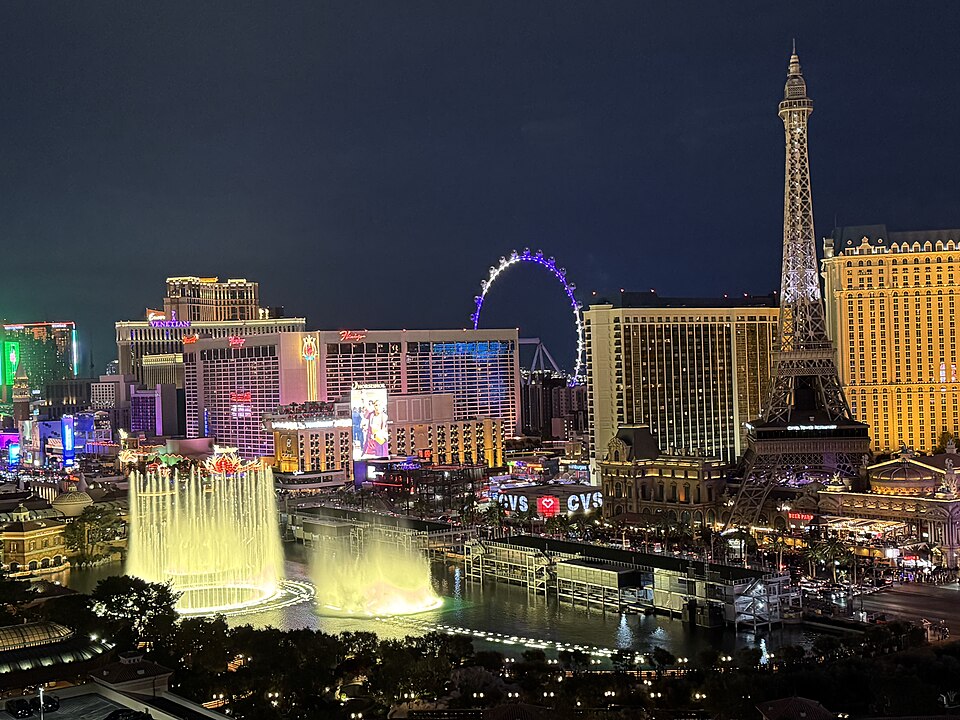 Las Vegas, NV — Cost of Living, Housing & Relocation Guide [2026]
