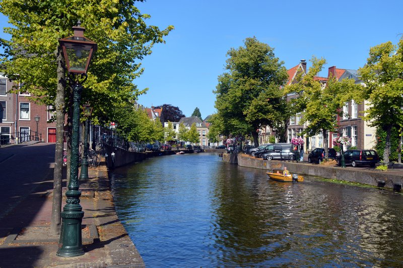 Leiden, ZH — Cost of Living, Housing & Relocation Guide [2026]