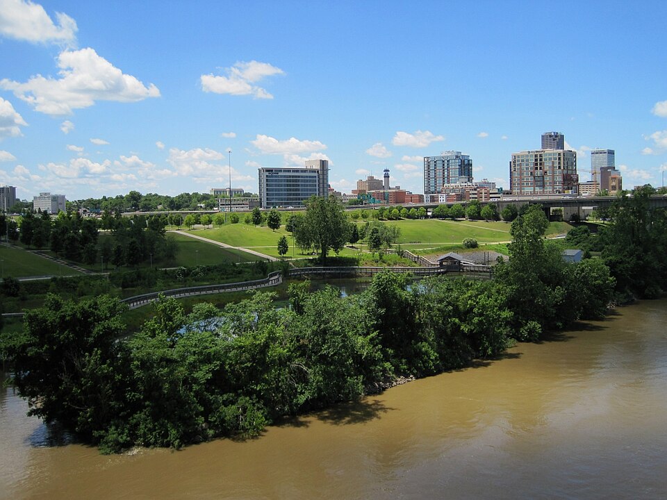 Little Rock, AR — Cost of Living, Housing & Relocation Guide [2026]