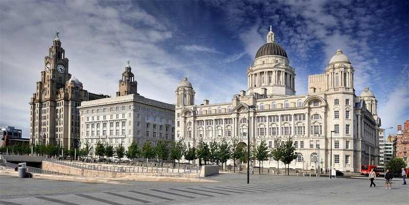 Liverpool, ENG — Cost of Living, Housing & Relocation Guide [2026]