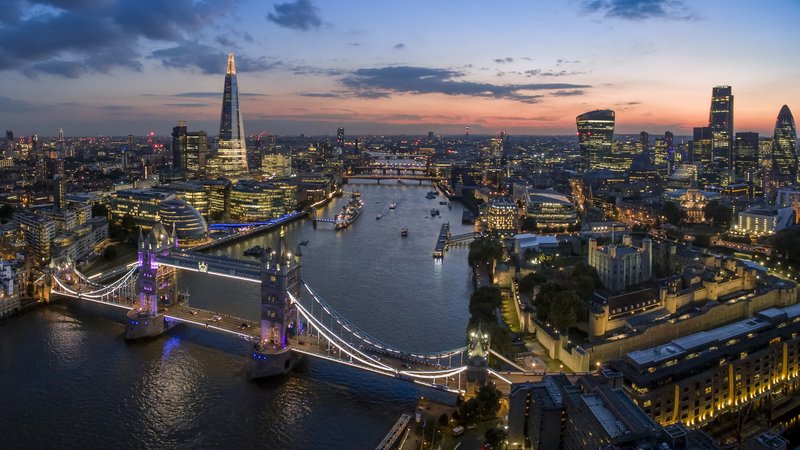 London, ENG — Cost of Living, Housing & Relocation Guide [2026]