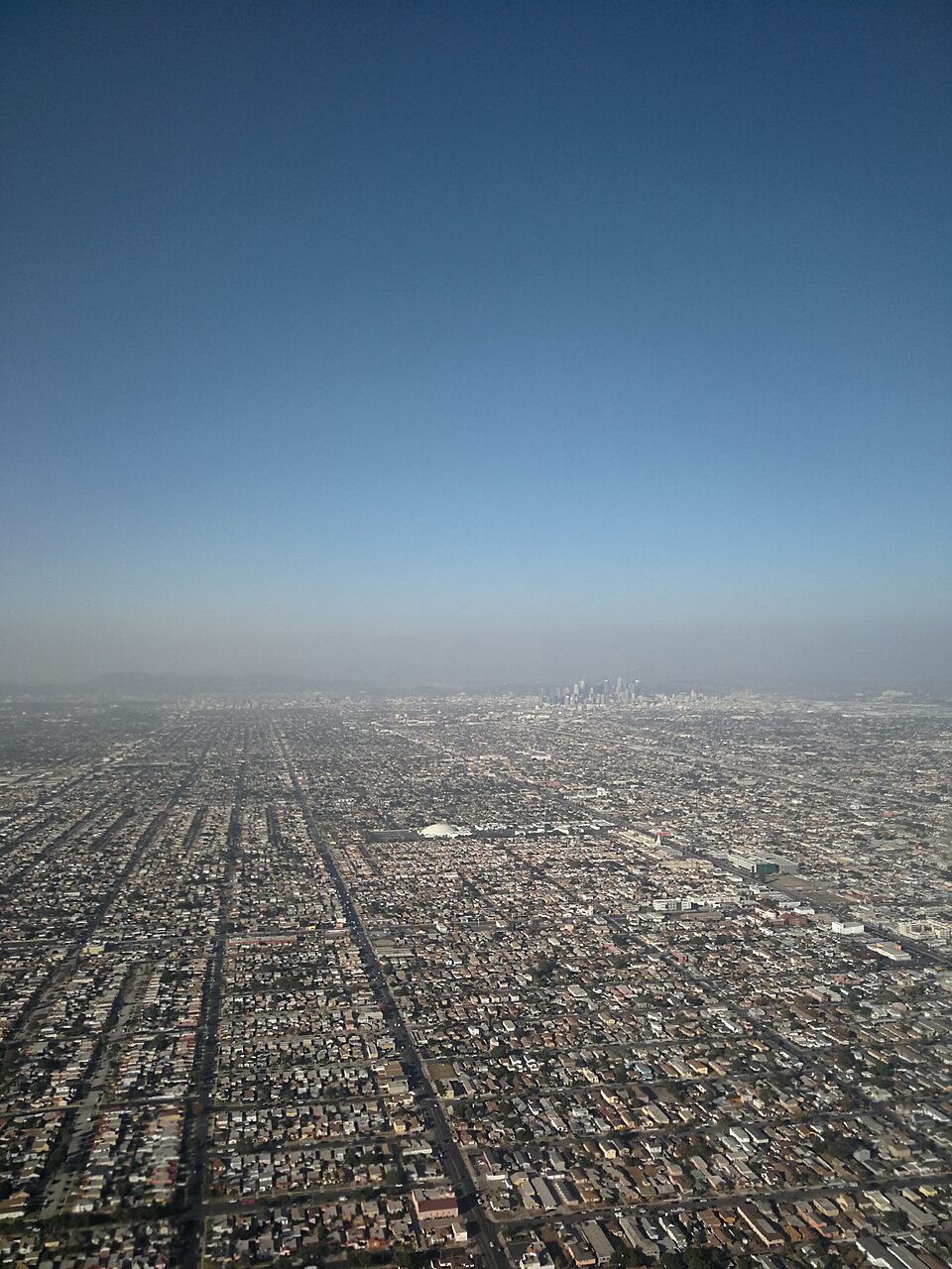 Los Angeles, CA — Cost of Living, Housing & Relocation Guide [2026]